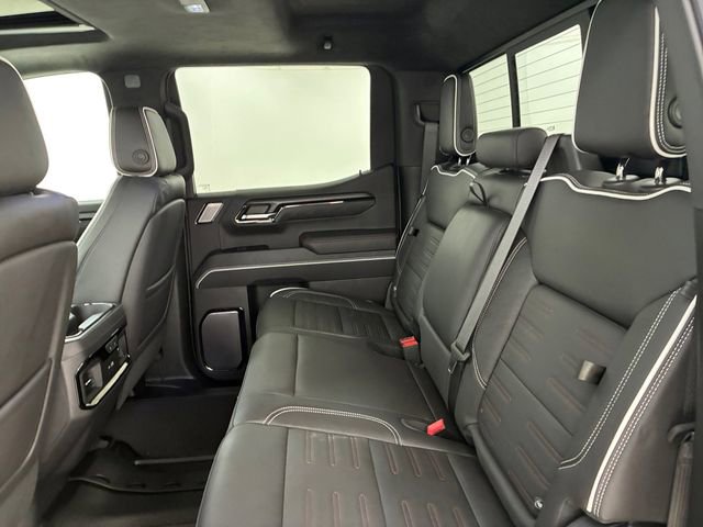 Used 2024 GMC Sierra 1500 AT4X AWD/4WD image 18
