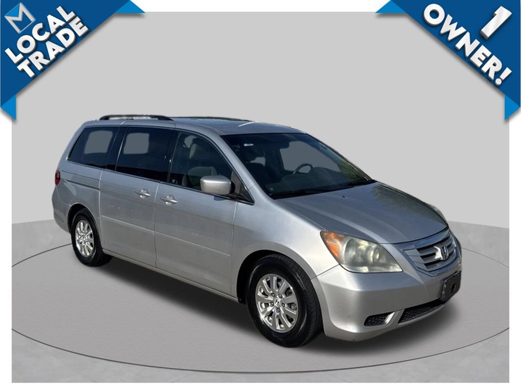 Used 2010 Honda Odyssey EX image 3