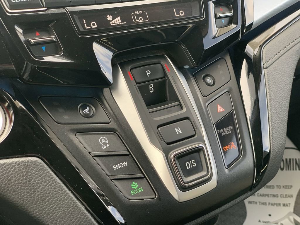Used 2024 Honda Odyssey Touring image 13