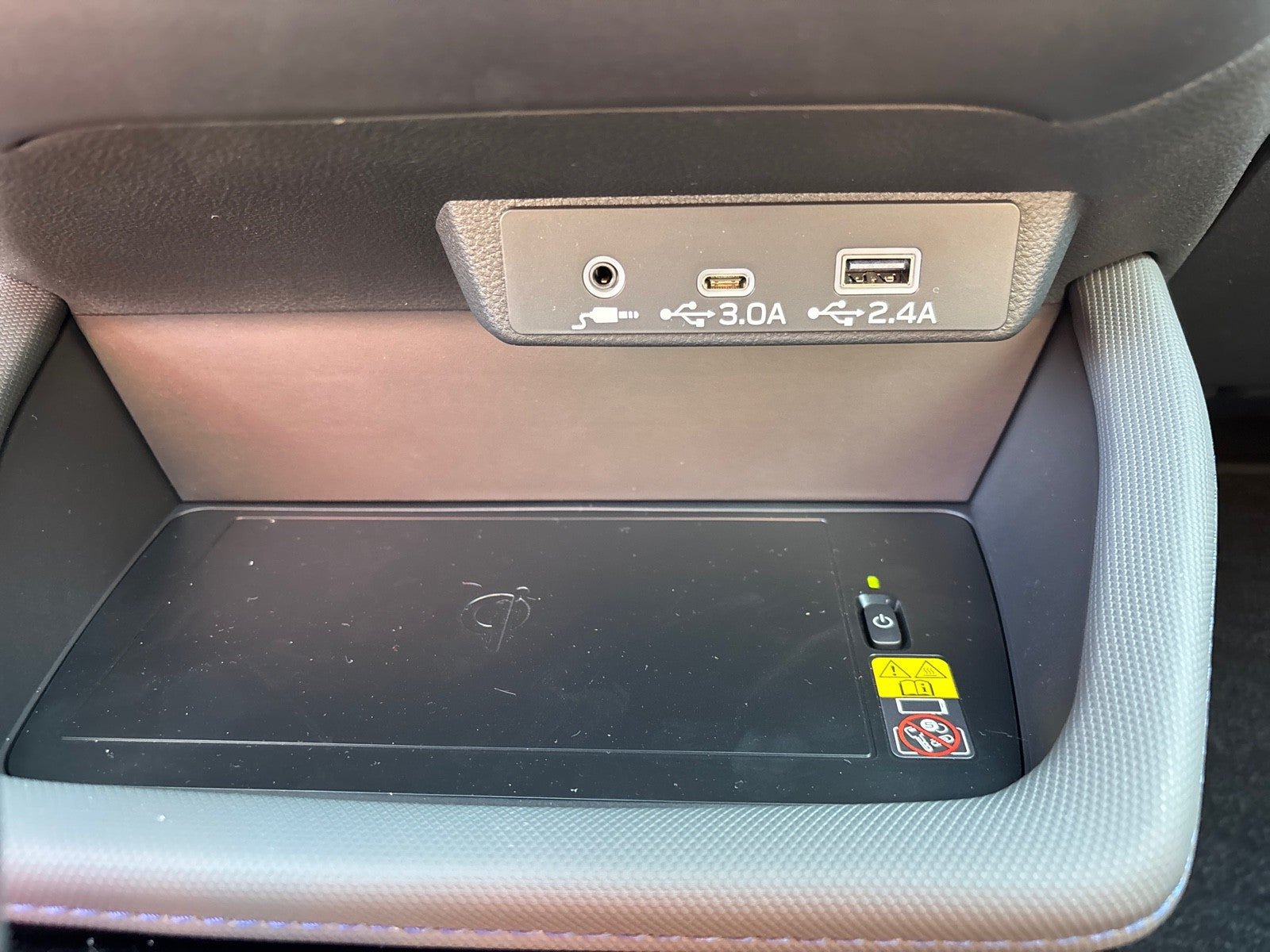 New 2026 Subaru Forester Limited AWD/4WD image 25