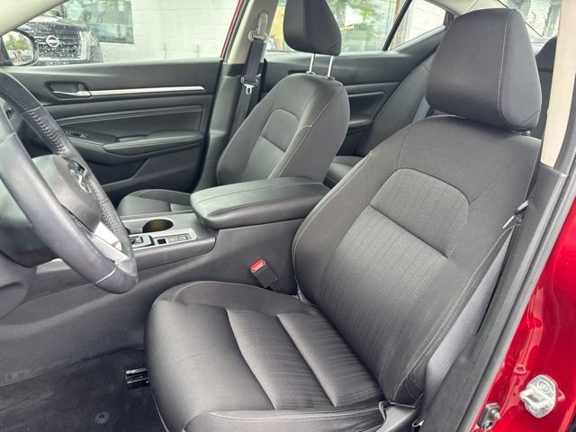 Used 2019 Nissan Altima 2.5 SV AWD/4WD image 10