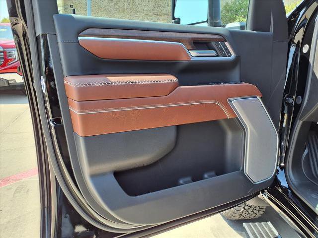 New 2026 GMC Sierra 2500 Denali Ultimate image 21