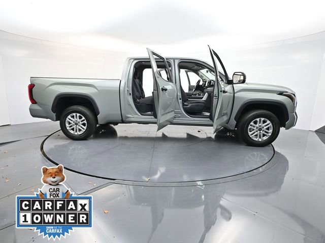 Used 2024 Toyota Tundra SR5 image 40