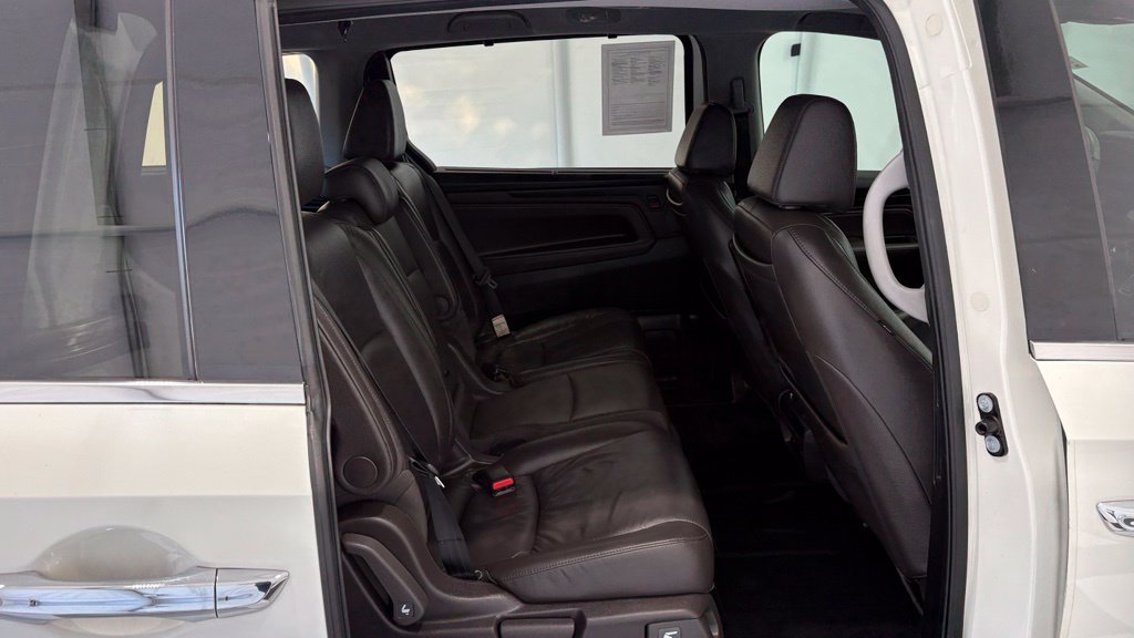 Used 2019 Honda Odyssey Elite image 29