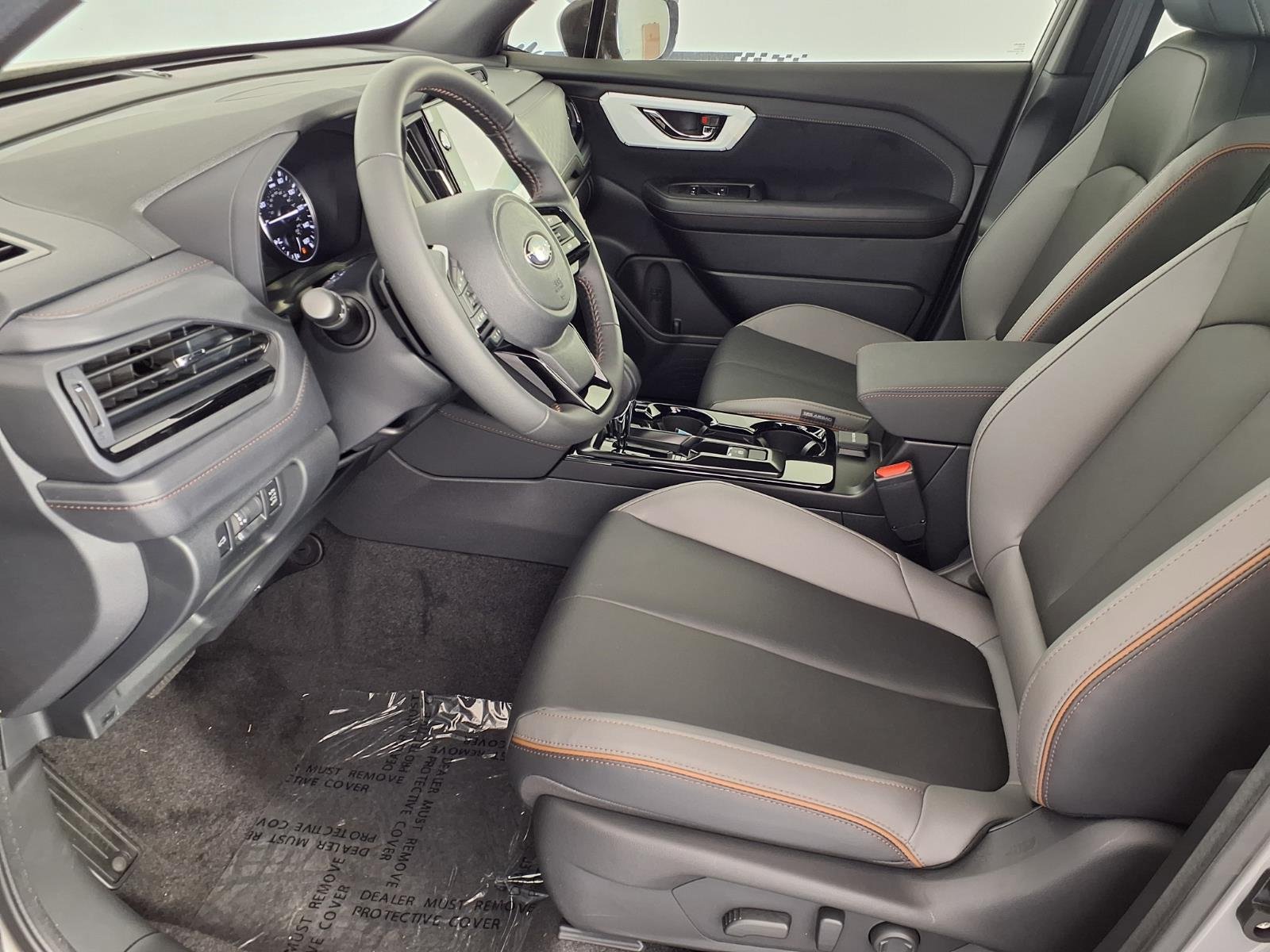 New 2026 Subaru Forester Sport w/ Onyx Edition AWD/4WD image 7