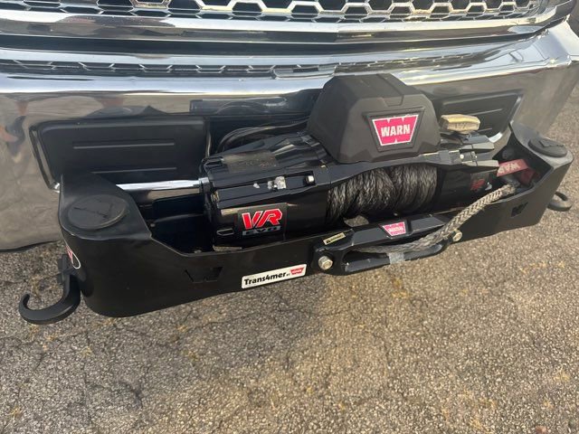Used 2019 Chevrolet Silverado 3500 W/T w/ WT Convenience Package image 25