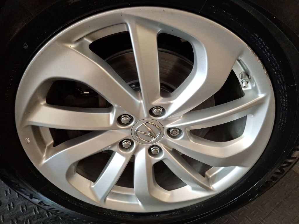 Used 2016 Acura RDX AWD w/ Technology Package image 4