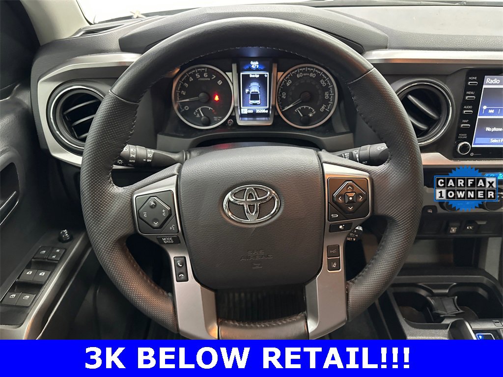 Used 2023 Toyota Tacoma SR5 image 24