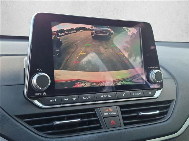 Used 2020 Nissan Altima 2.5 S FWD image 4