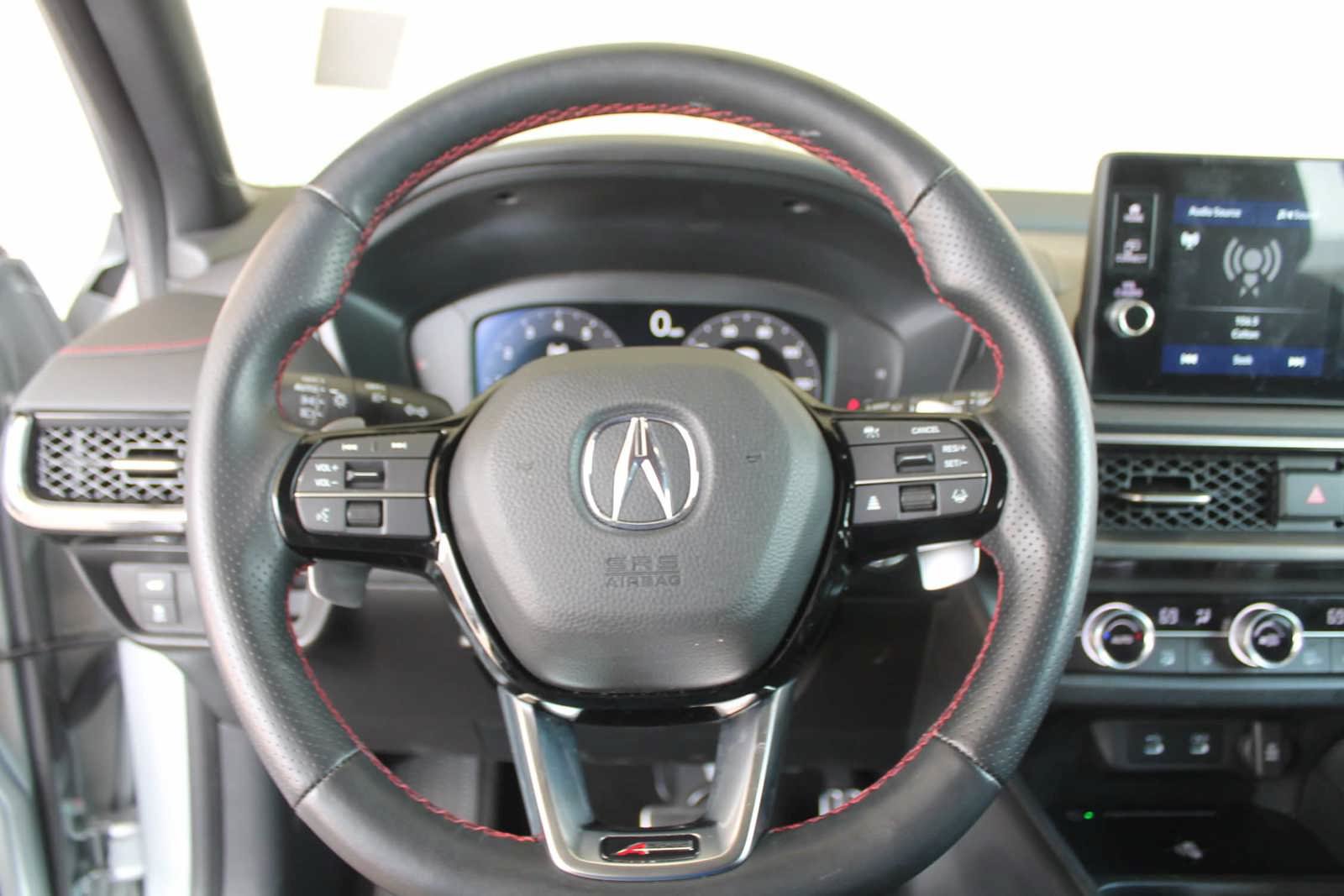 Certified 2025 Acura ADX A-Spec FWD image 14