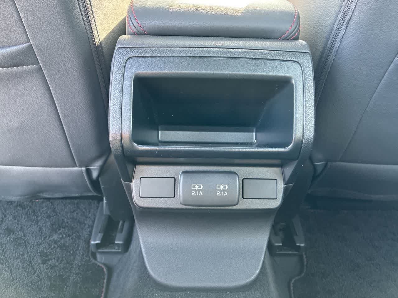Used 2022 Subaru WRX GT AWD/4WD image 22