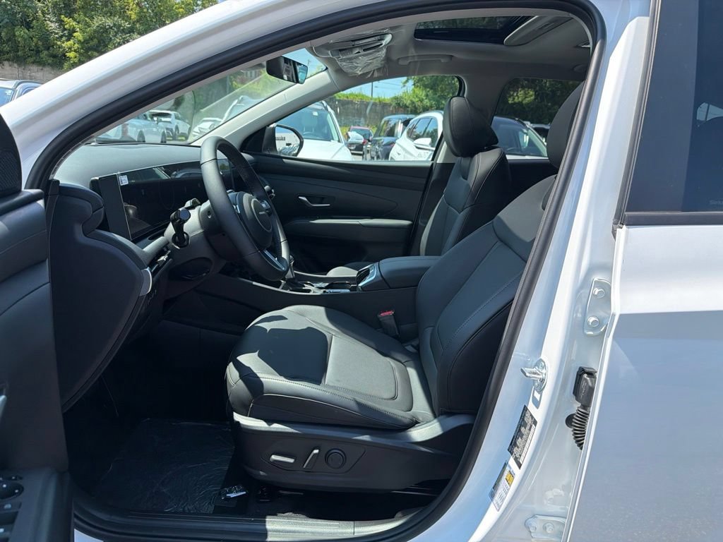 New 2026 Hyundai Tucson SEL AWD/4WD image 14