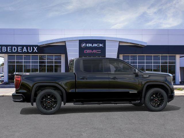 New 2026 GMC Sierra 1500 Elevation w/ Elevation Premium Package image 5