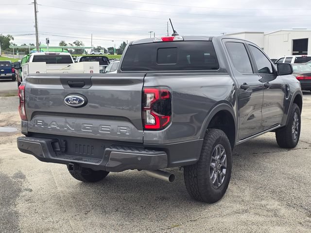 Used 2025 Ford Ranger XLT w/ Trailer Tow Package RWD image 5