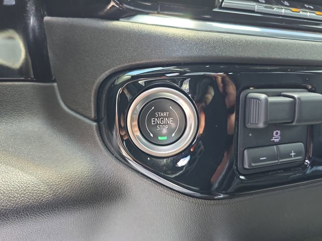 Certified 2024 GMC Sierra 2500 SLT AWD/4WD image 27