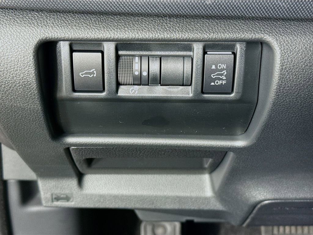New 2026 Subaru Forester Limited image 12