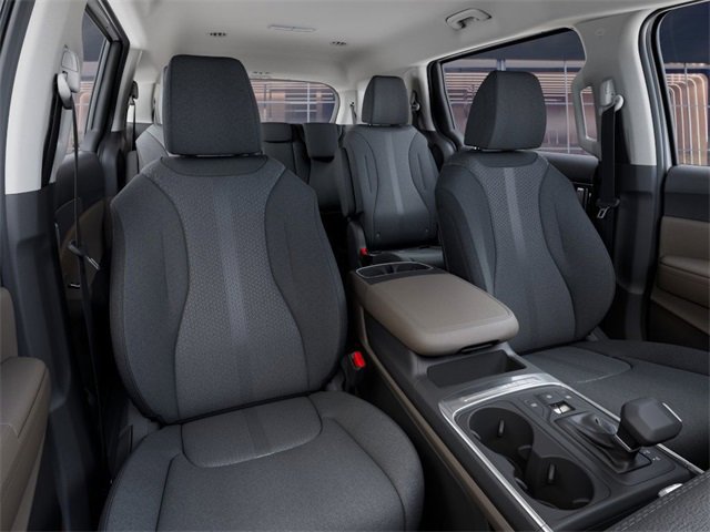 New 2026 Kia Carnival LX image 15