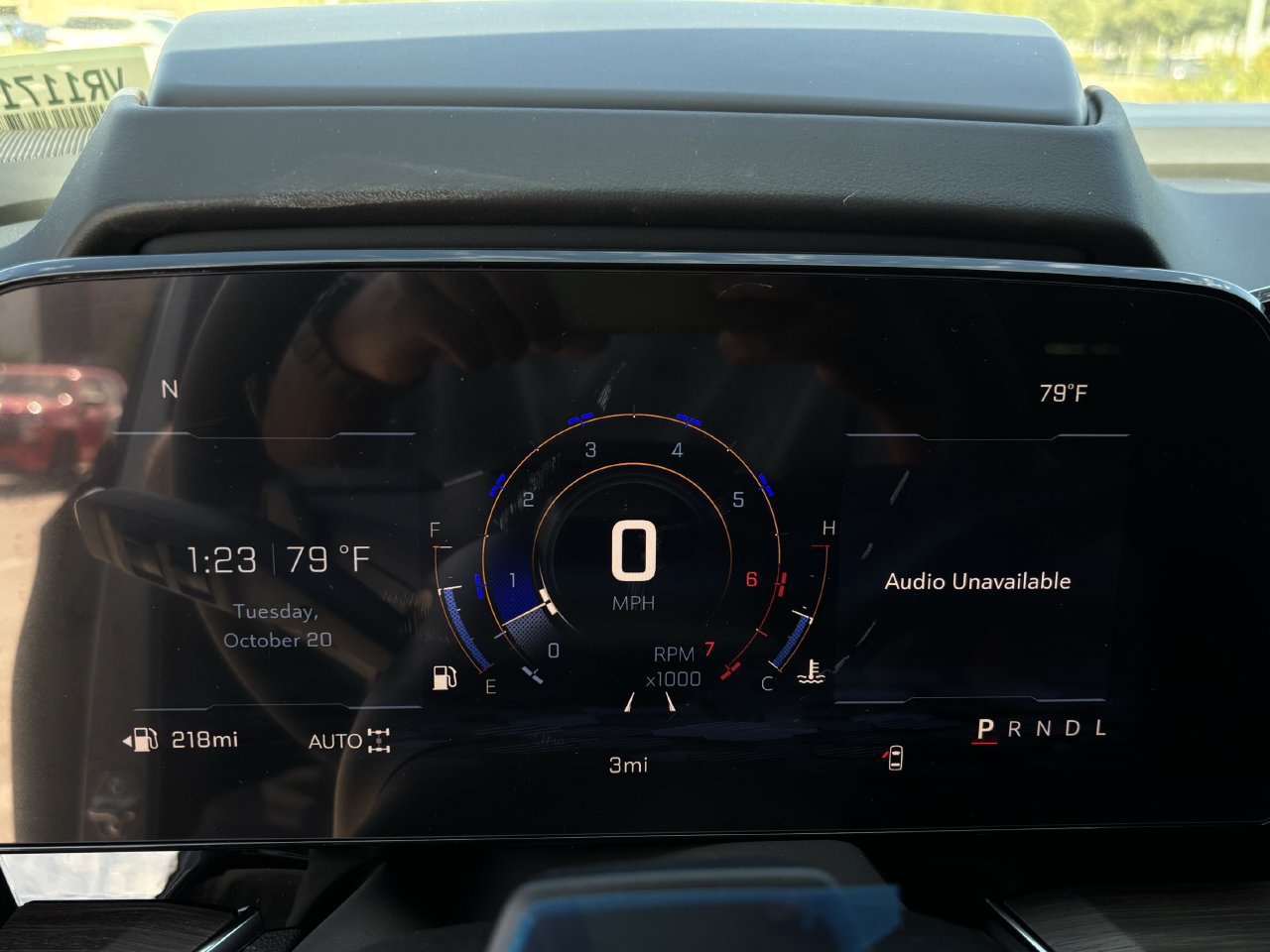 New 2027 Chevrolet Tahoe LT w/ Advanced Technology Package AWD/4WD image 14