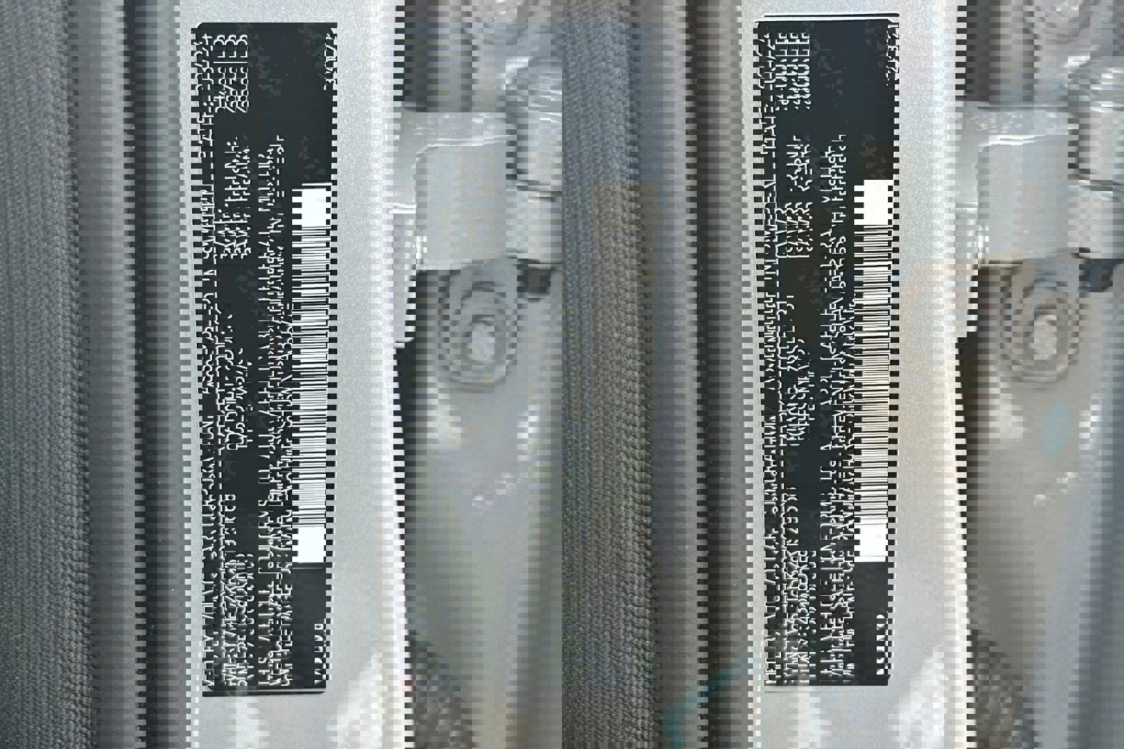 Certified 2024 Volvo XC60 B5 Core image 31