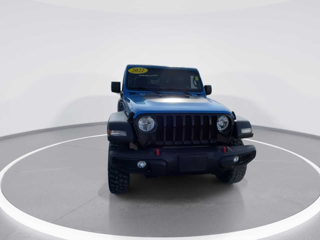 Used 2022 Jeep Wrangler Sport AWD/4WD image 4