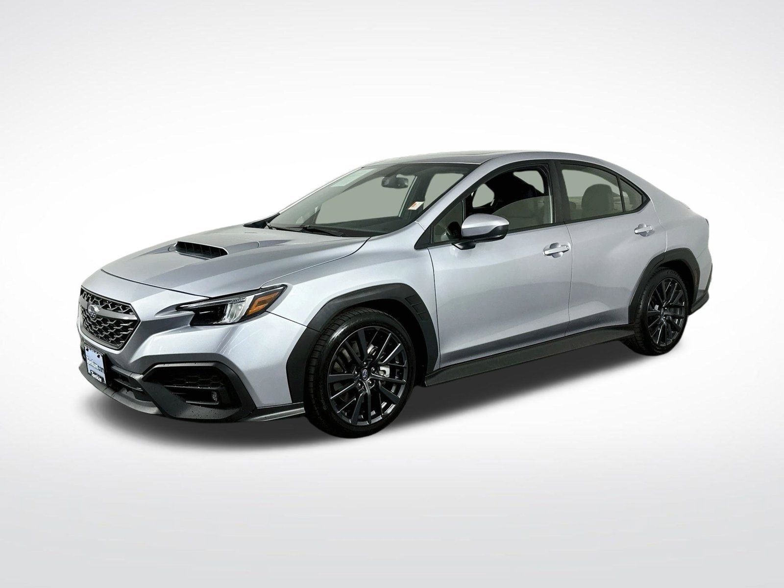 Used 2022 Subaru WRX Premium AWD/4WD image 4