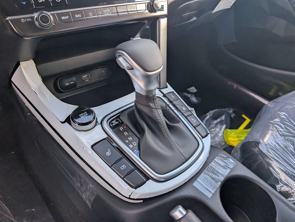 New 2026 Kia Seltos S AWD/4WD image 22