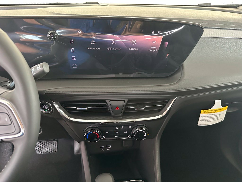 New 2026 Buick Encore GX Preferred w/ Comfort Package FWD image 23