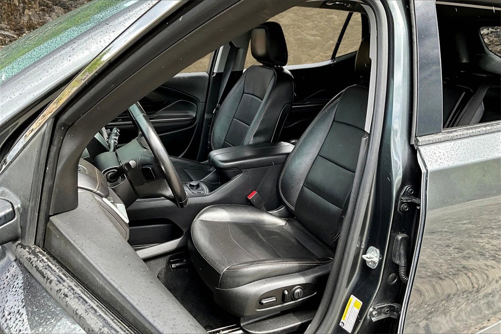 Used 2020 GMC Terrain SLT image 24