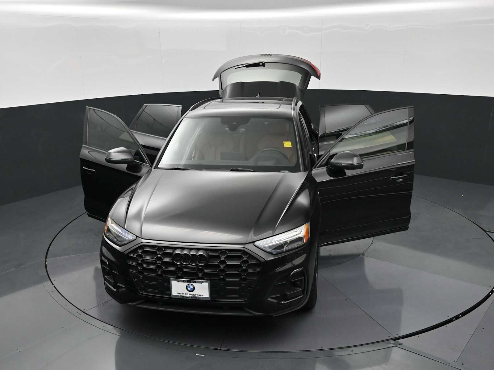 Used 2022 Audi Q5 2.0T Prestige AWD/4WD image 33