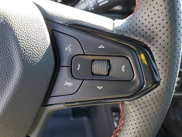 New 2026 Chevrolet TrailBlazer RS w/ Convenience Package image 23