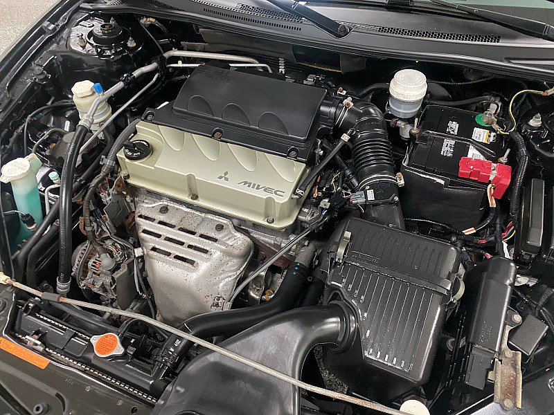 Used 2008 Mitsubishi Eclipse GS image 14