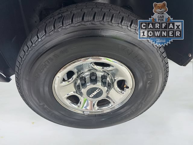 Used 2007 GMC Sierra 2500 W/T w/ Work Truck Preferred Package AWD/4WD image 18