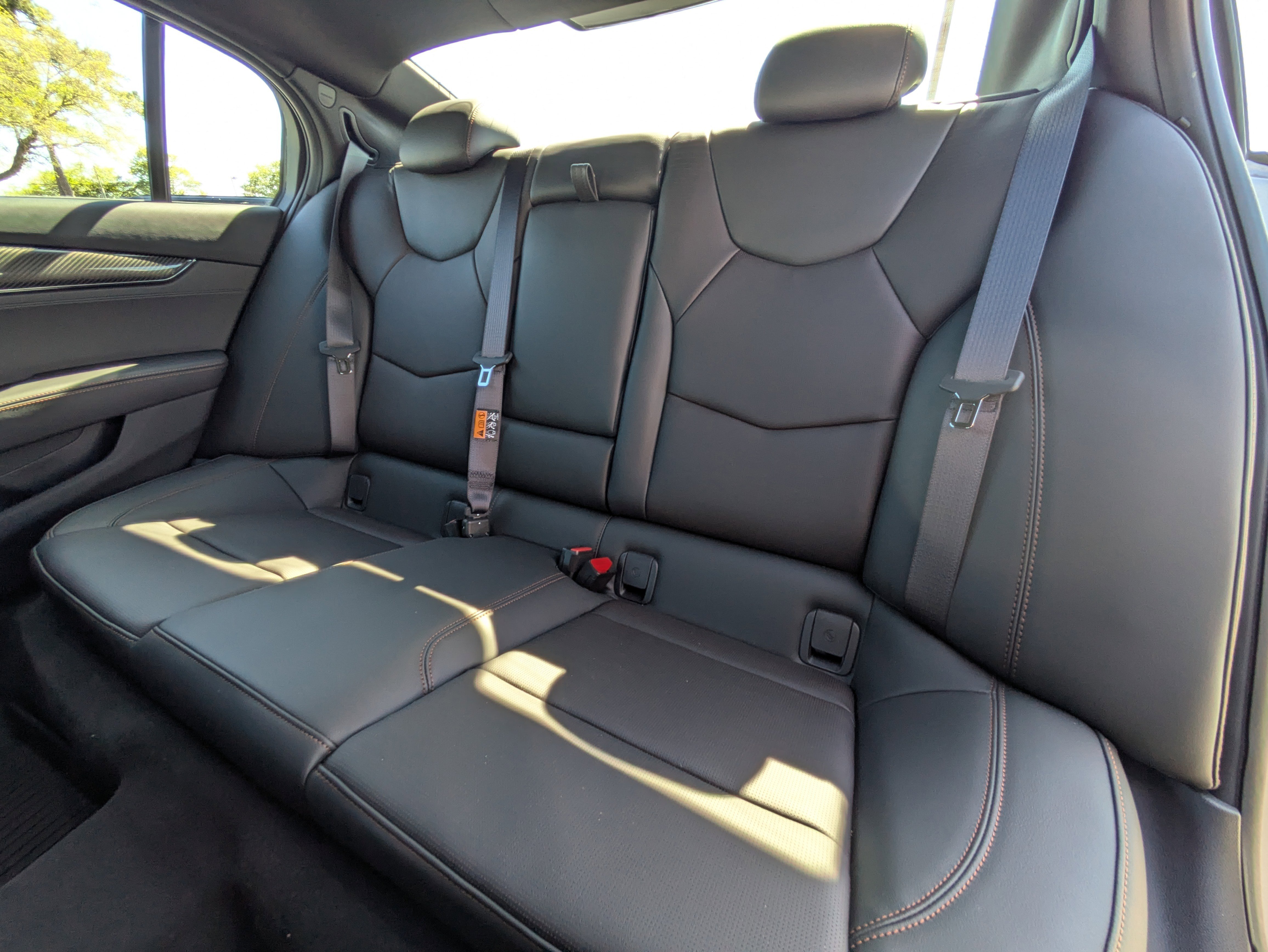 New 2026 Cadillac CT5 V image 7