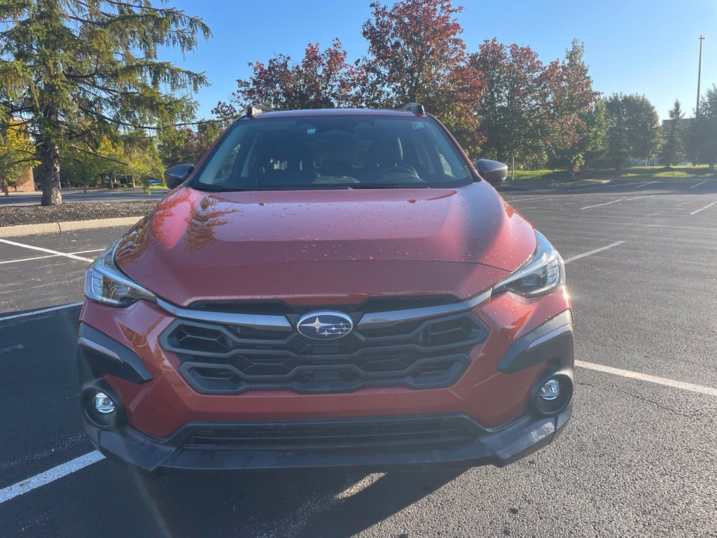 Used 2024 Subaru Crosstrek 2.5i Limited w/ Crosstrek Mirror Package AWD/4WD image 2