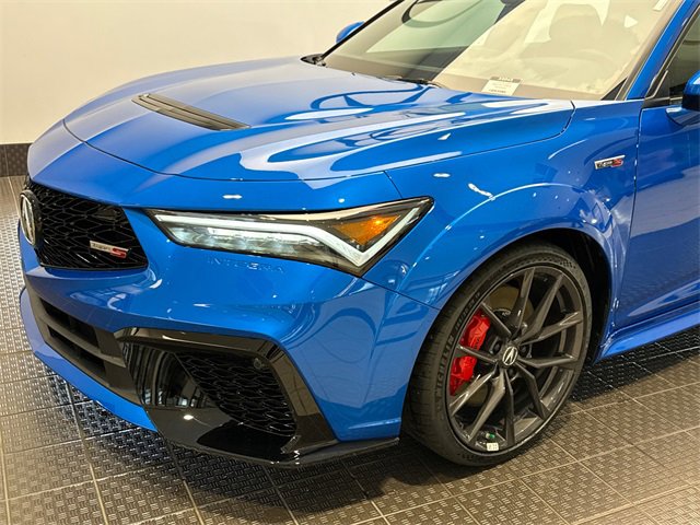 New 2026 Acura Integra Type S image 6