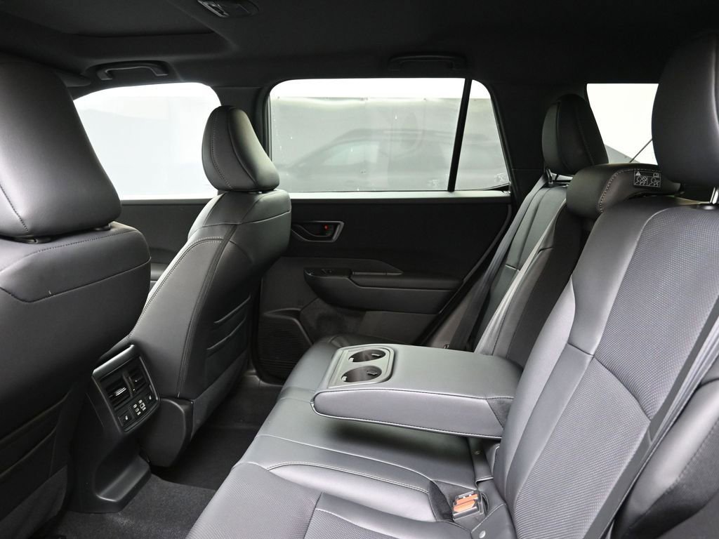 New 2026 Subaru Outback Limited image 18