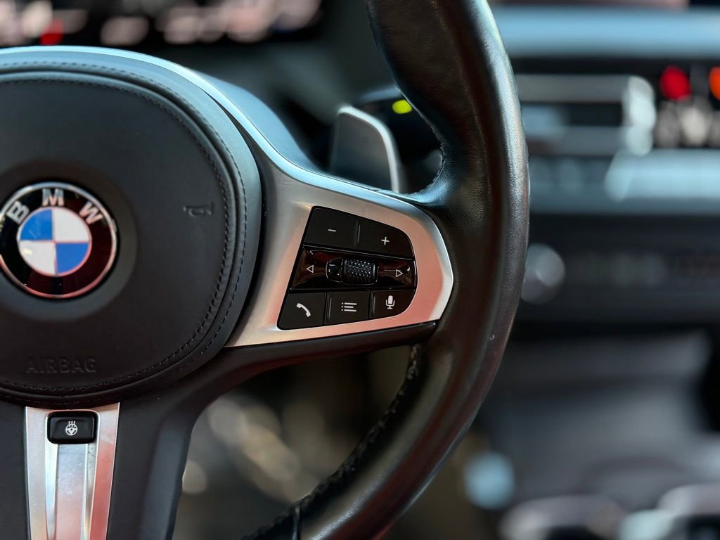 Used 2020 BMW M235i xDrive Gran Coupe w/ Premium Package AWD/4WD image 45