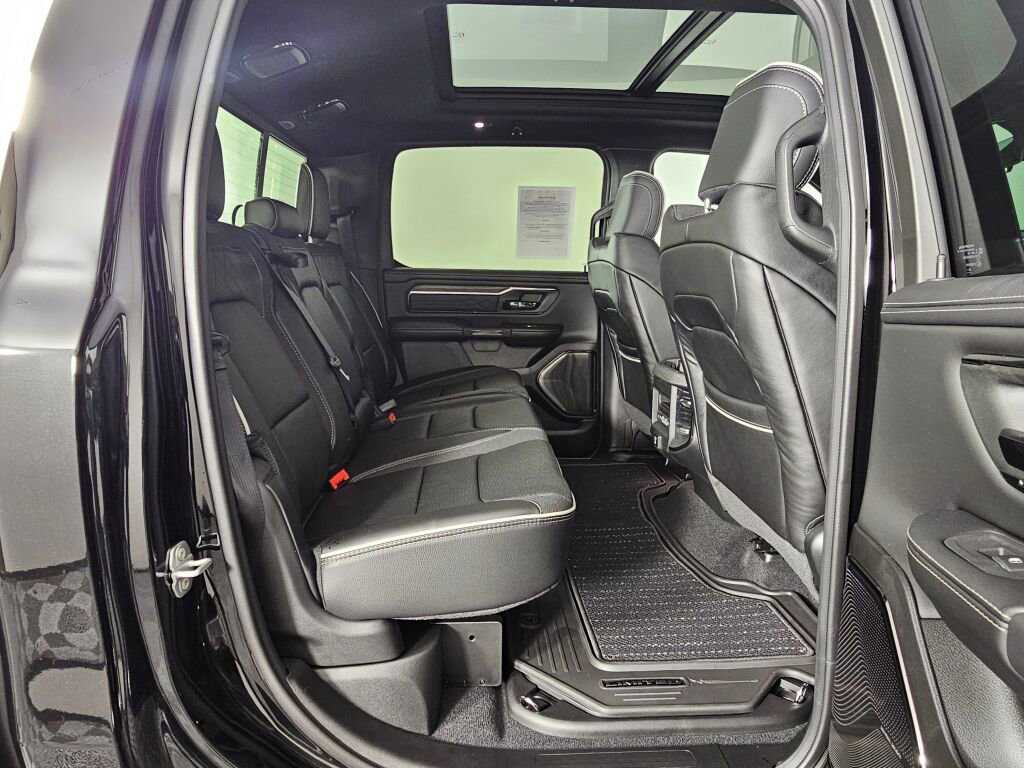 New 2026 RAM 1500 Limited image 37