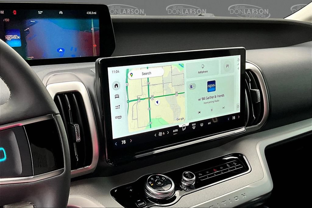 Certified 2025 Ford Expedition Active AWD/4WD image 12