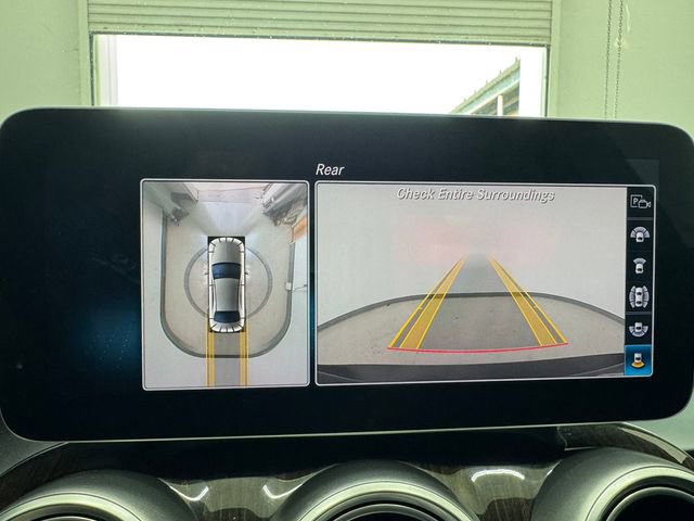 Certified 2020 Mercedes-Benz C 300 Sedan image 27