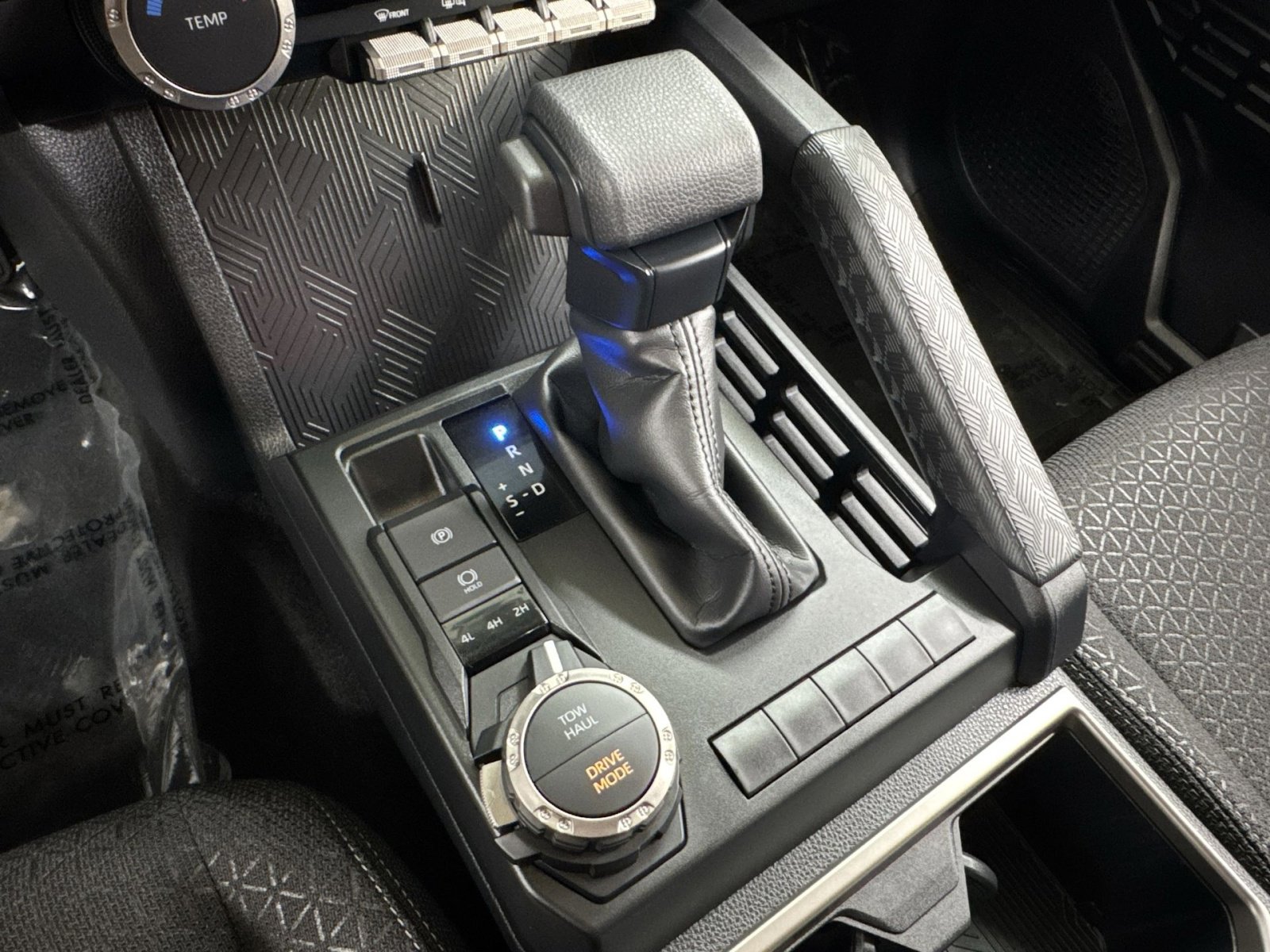 Used 2025 Toyota 4Runner SR5 image 26