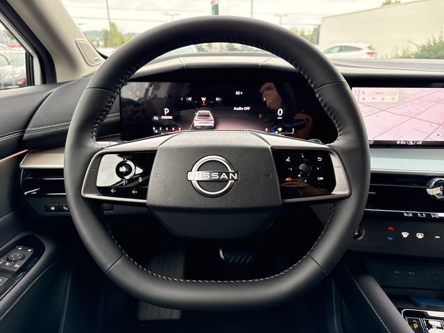 New 2026 Nissan Murano Platinum w/ Cargo Package AWD/4WD image 18