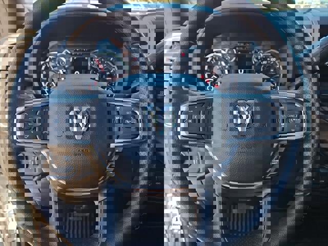 New 2026 RAM 2500 Tradesman image 60