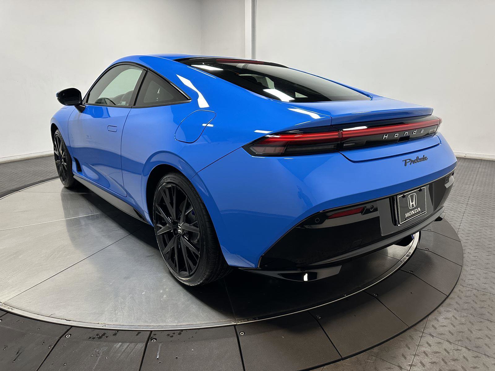 New 2026 Honda Prelude image 6