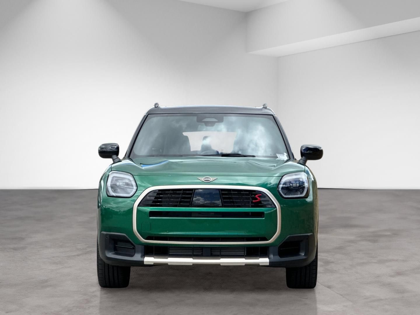 Used 2025 MINI Cooper Countryman S AWD/4WD image 10
