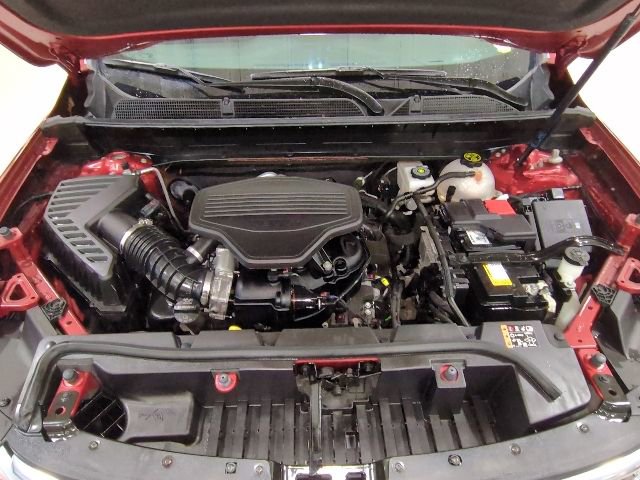 Used 2023 GMC Acadia AT4 image 14