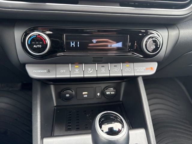 Certified 2023 Hyundai Kona SEL image 34