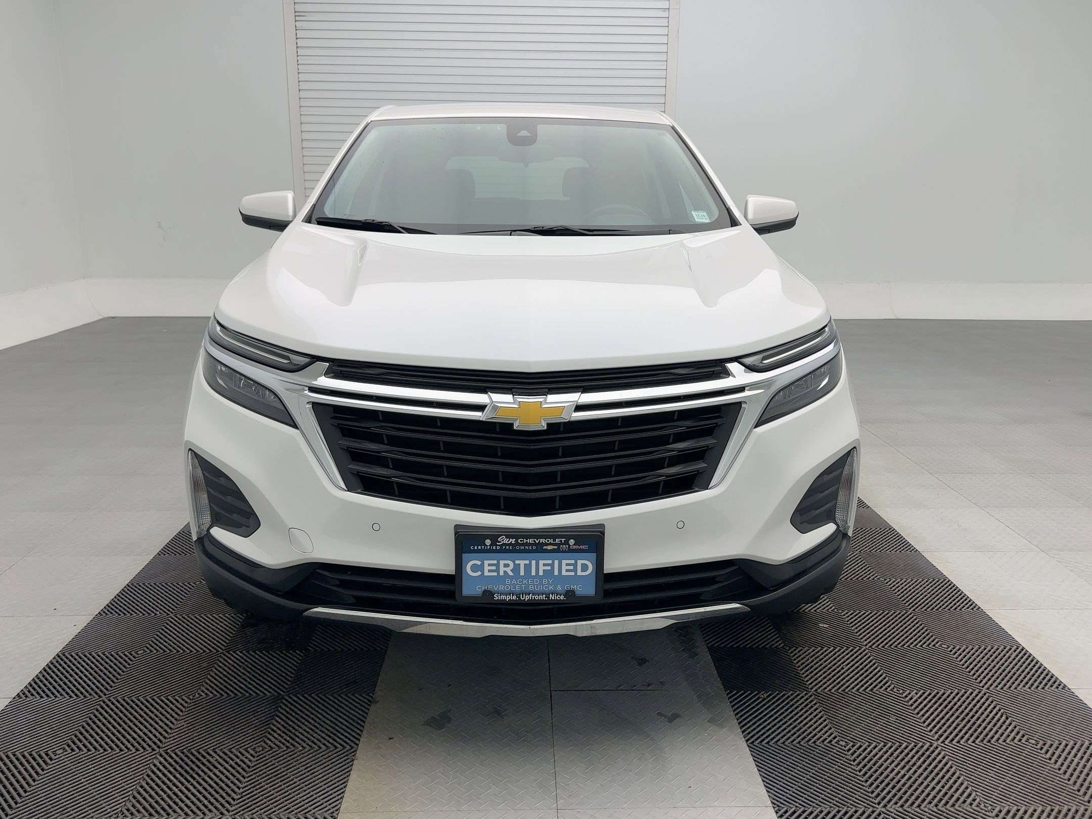 Certified 2024 Chevrolet Equinox LT image 6