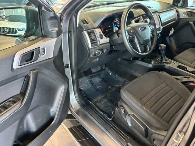 Used 2023 Ford Ranger XL w/ FX4 Off-Road Package AWD/4WD image 13