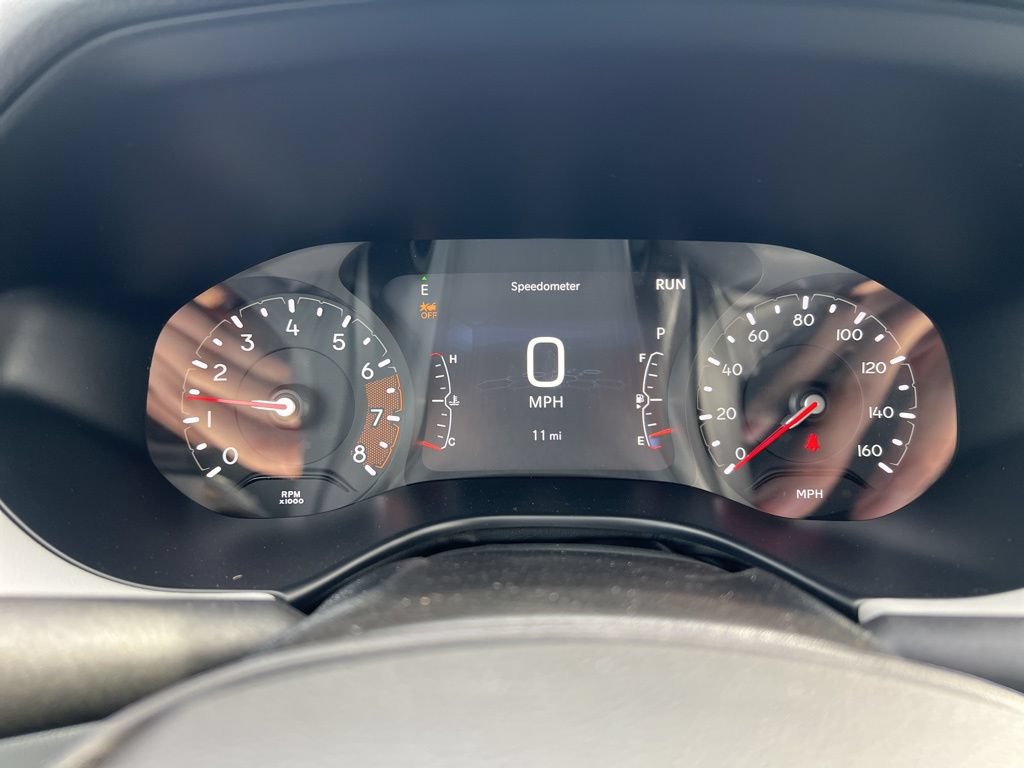 New 2026 Jeep Compass Limited AWD/4WD image 26